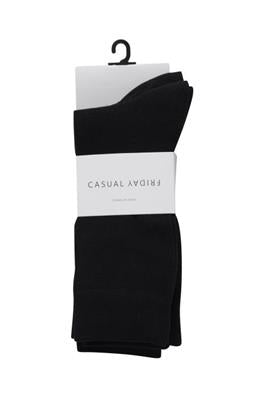 Nelson bamboo 3-pack socks