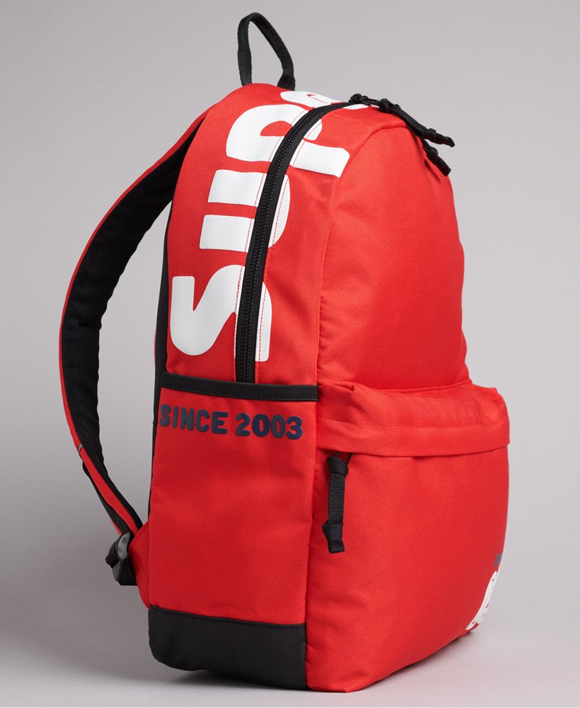 Vintage Terrain Montana Backpack