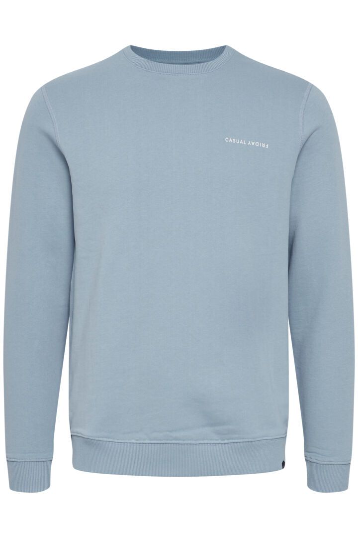 Severin Crew Neck Sweatshirt
