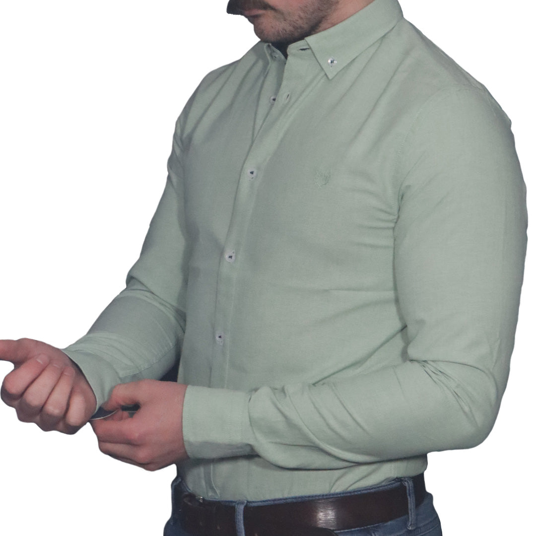Faro Oxford Shirt