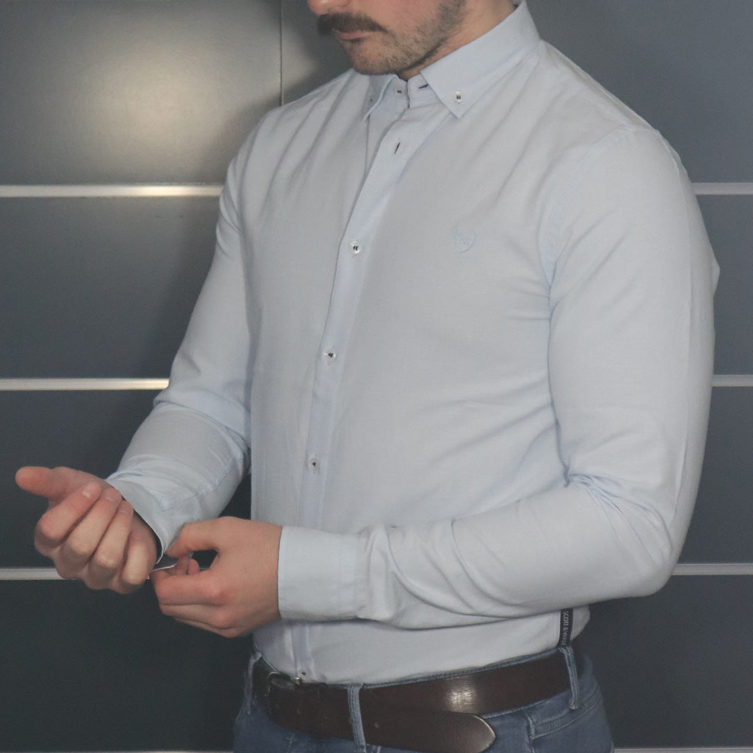 Faro Oxford Shirt