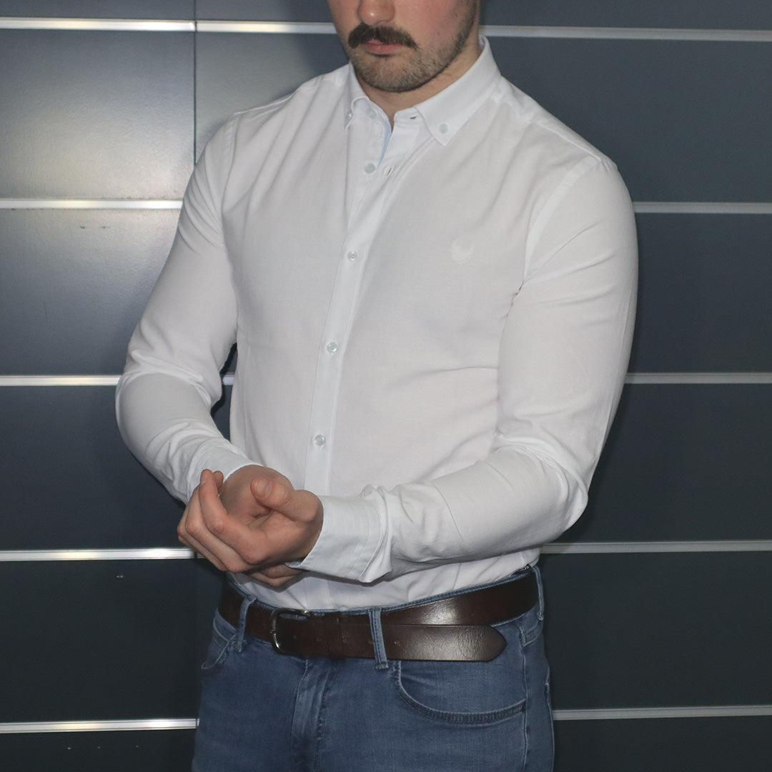 Faro Oxford Shirt
