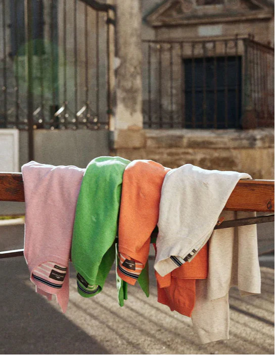 Knitwear