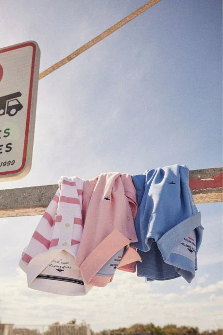 Polo Shirts