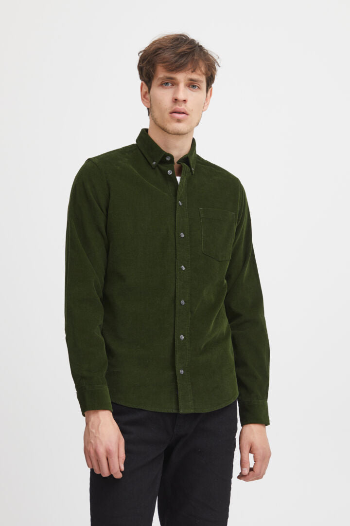 CFAnton Cord Shirt