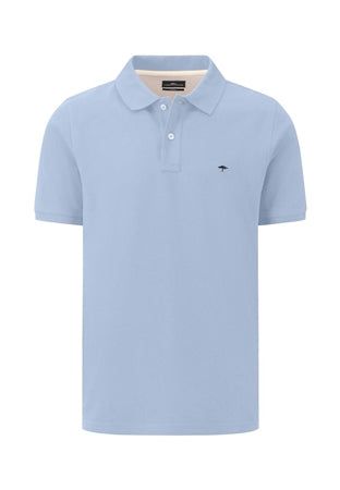 Polo Shirt Supima Cotton