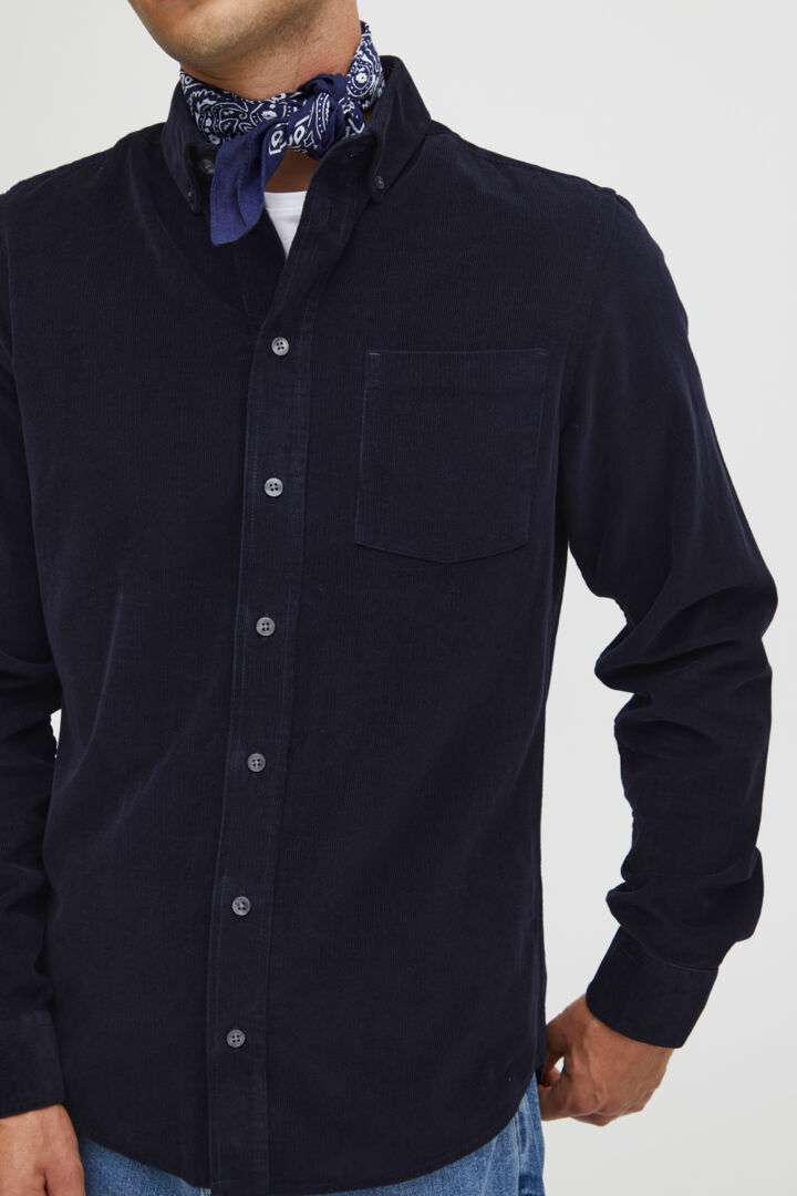 CFAnton Cord Shirt