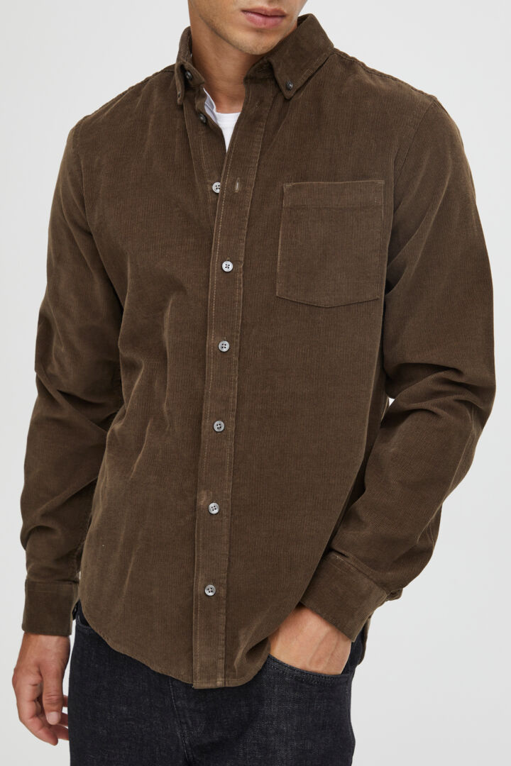 CFAnton Cord Shirt