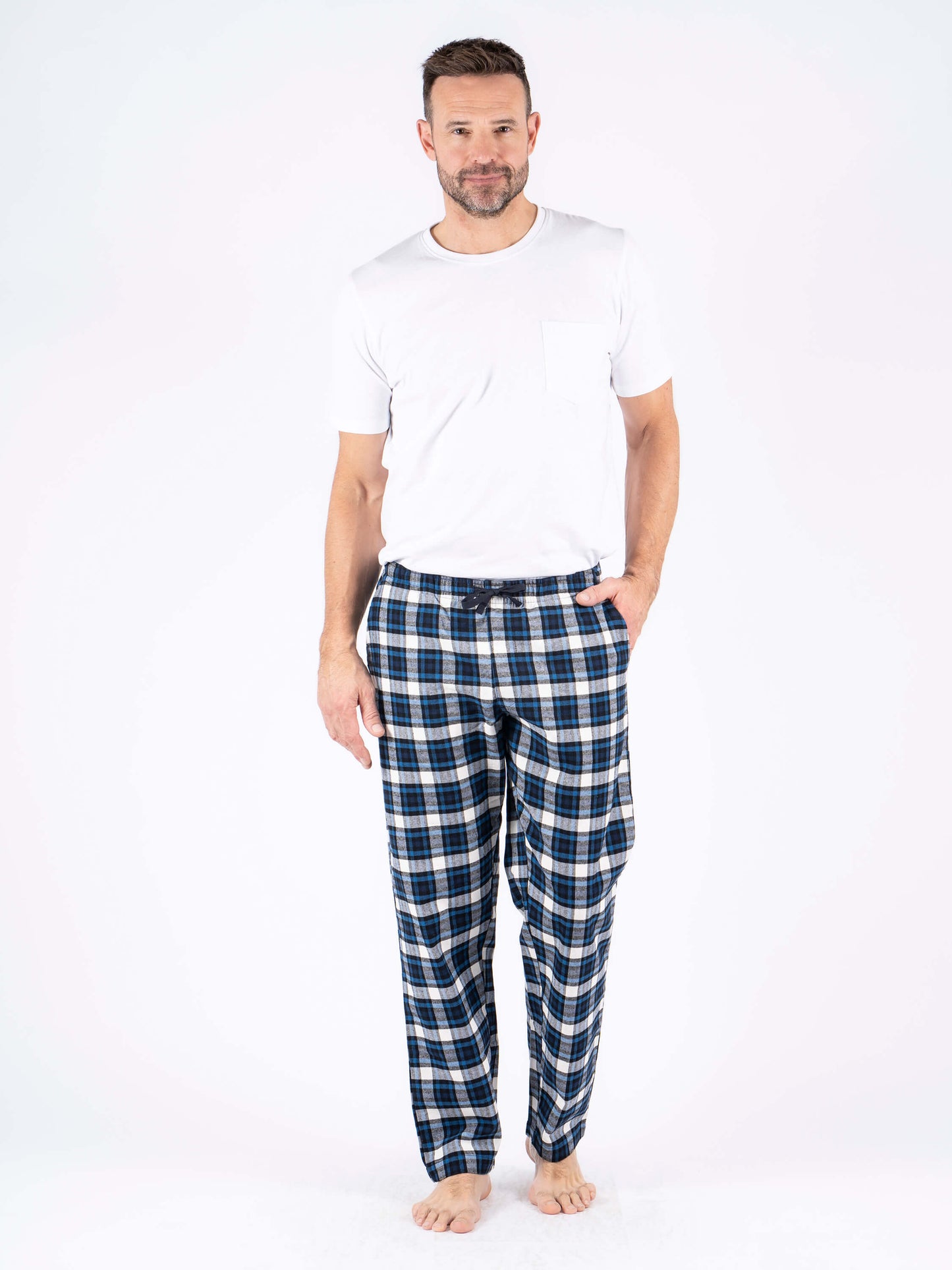 Johan Lounger Pyjamas Pants
