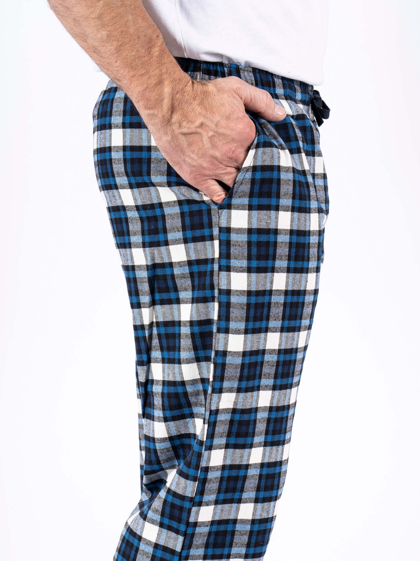 Johan Lounger Pyjamas Pants