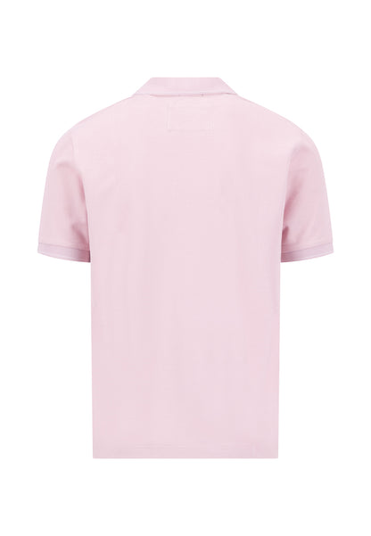 Polo Shirt Modern Fit Premium Cotton Magnolia