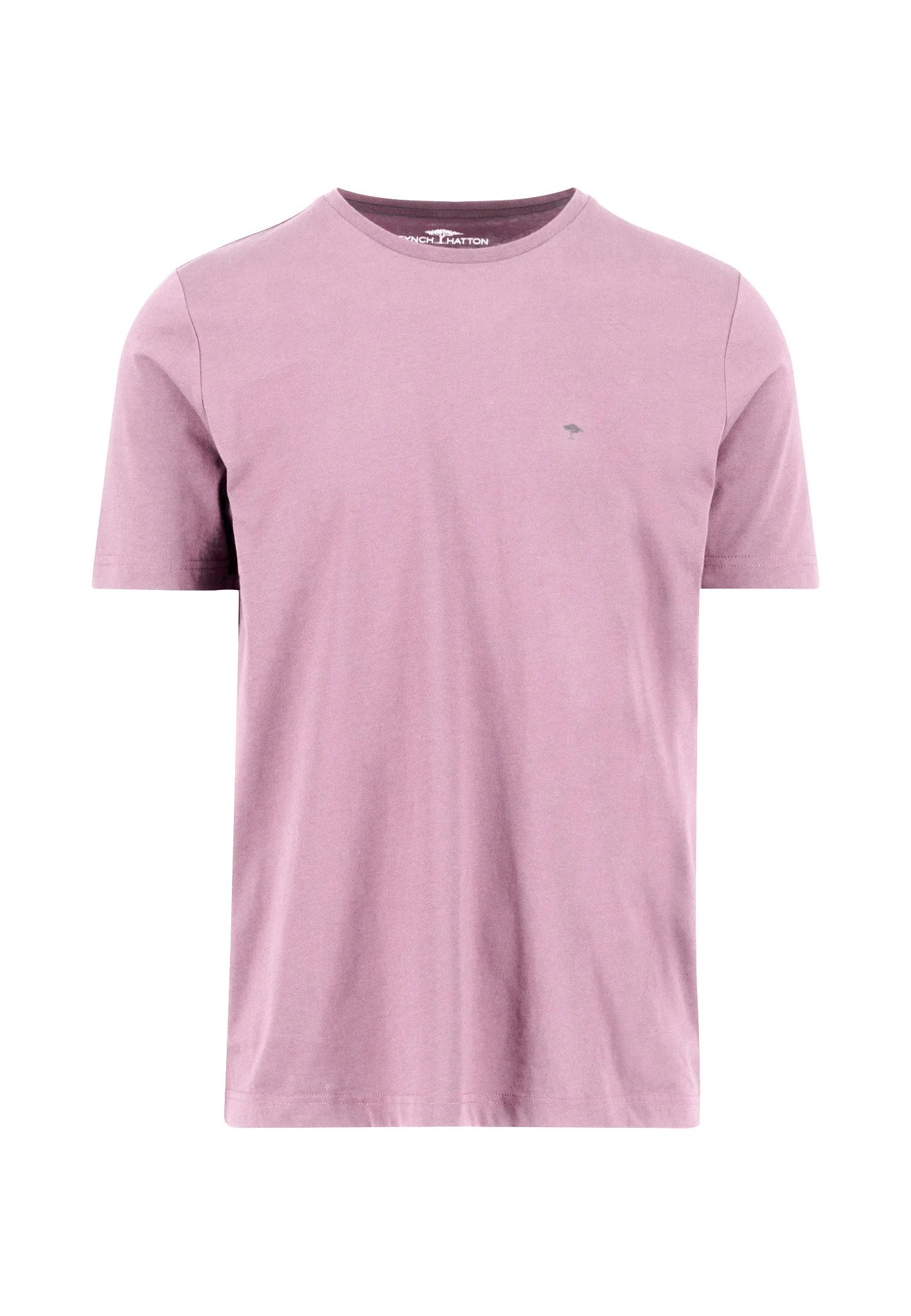 Cotton T-Shirt Magnolia