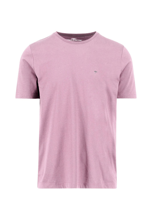 Cotton T-Shirt Magnolia