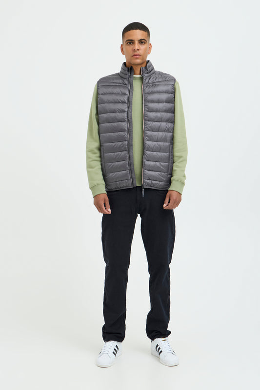 Mens Lightweight Gilet