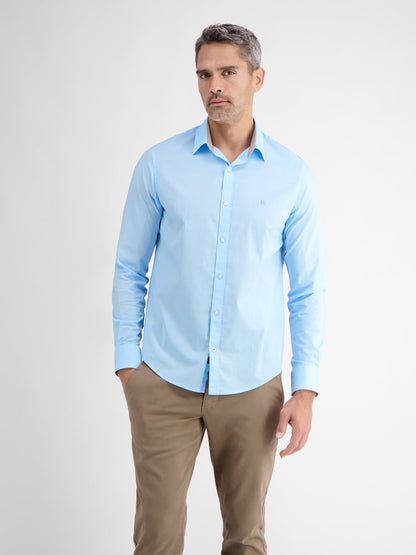 Oxford Poplin Cotton Shirt