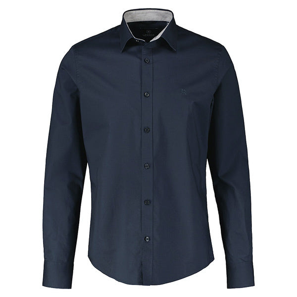 Oxford Poplin Cotton Shirt