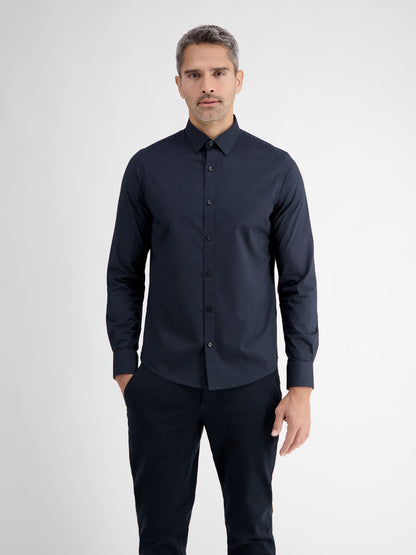 Oxford Poplin Cotton Shirt