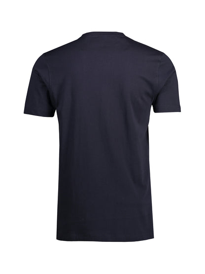 O-neck Double Pack T-shirts