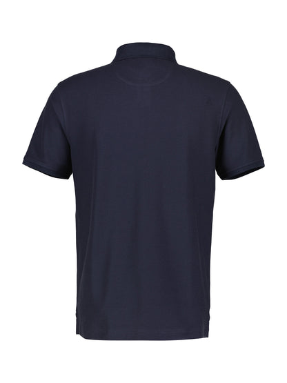 Performance Polo Shirt - Navy