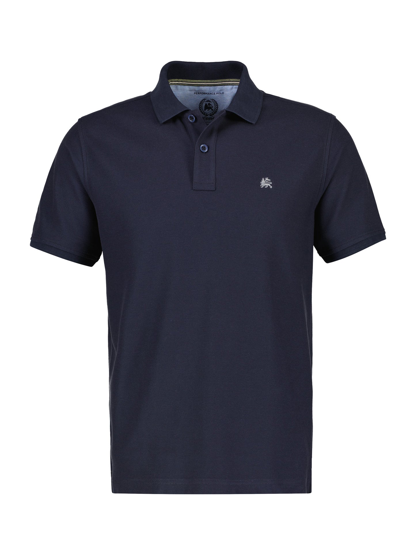 Performance Polo Shirt - Navy