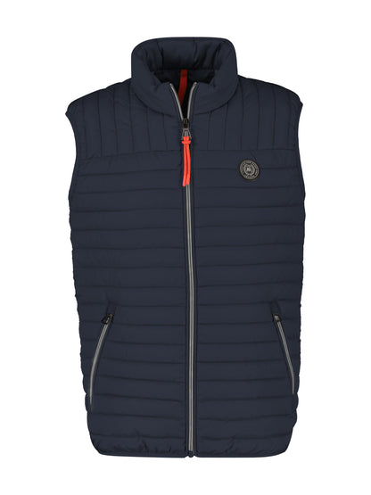 Lerros Lightweight Vest Outerwear