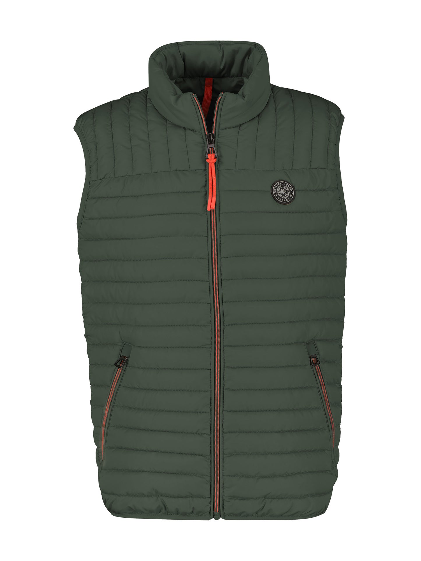 Lerros Lightweight Vest Outerwear