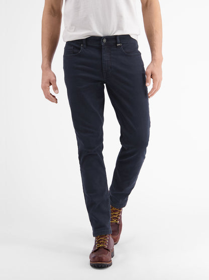 Baxter Strong Blue Denims