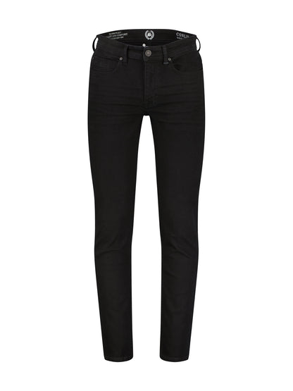 Lerros Slim Fit Conlin Black Denims