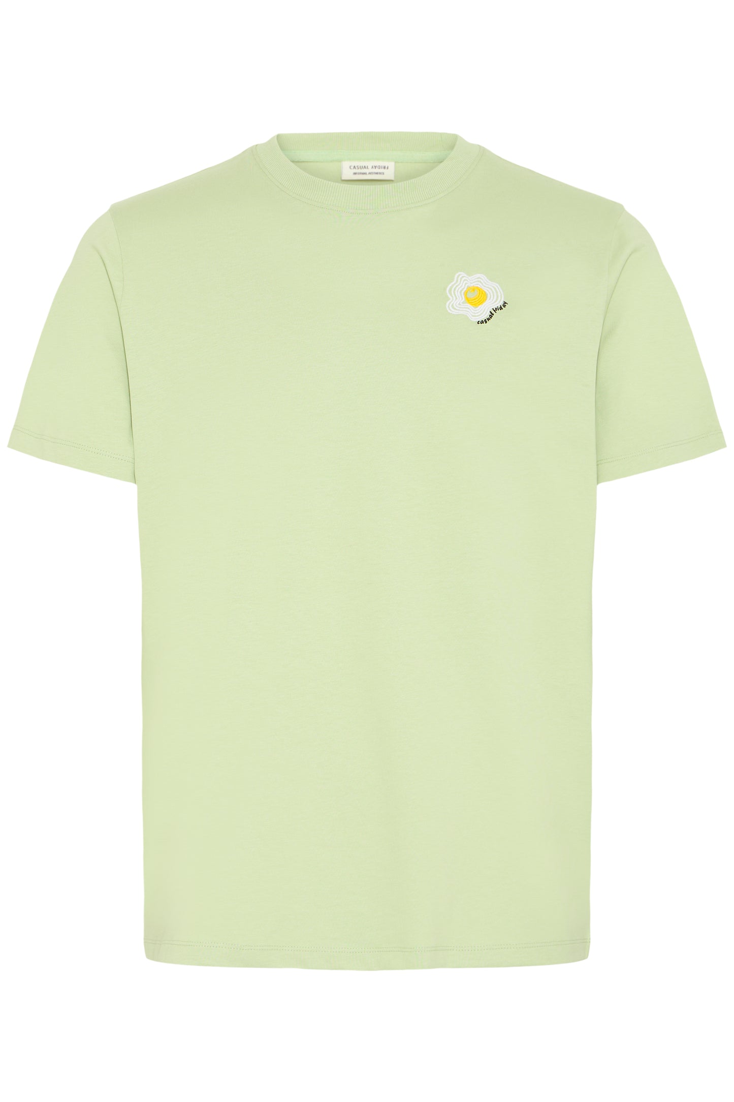 CFBlom T-Shirt Swamp Green