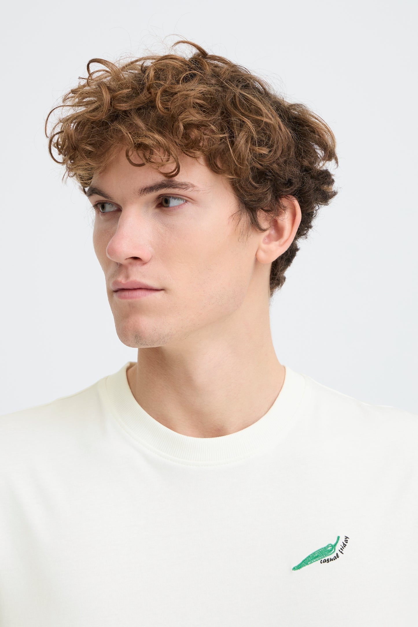 CFFlinder T-Shirt White