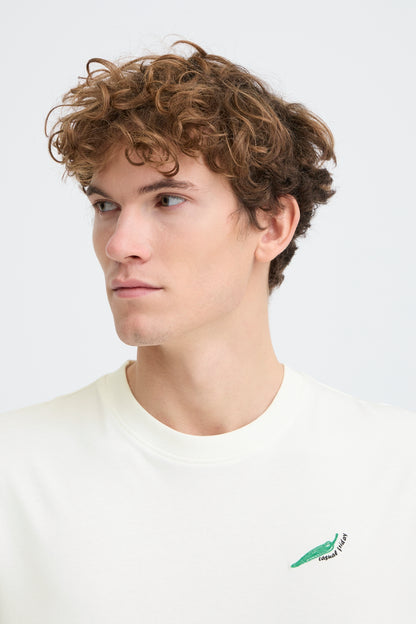 CFFlinder T-Shirt White