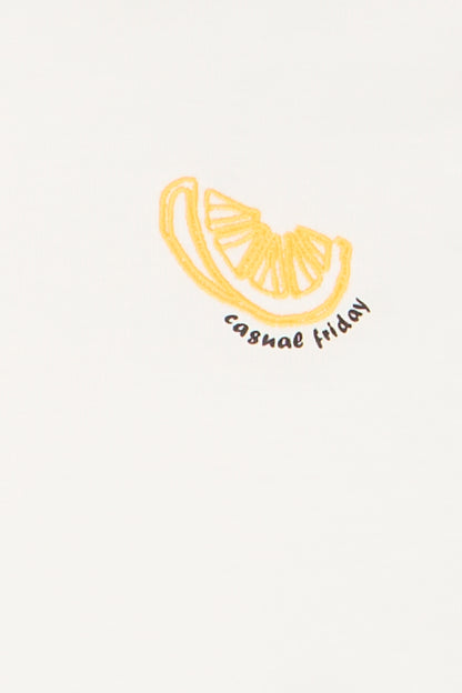 CFSundin T-Shirt White