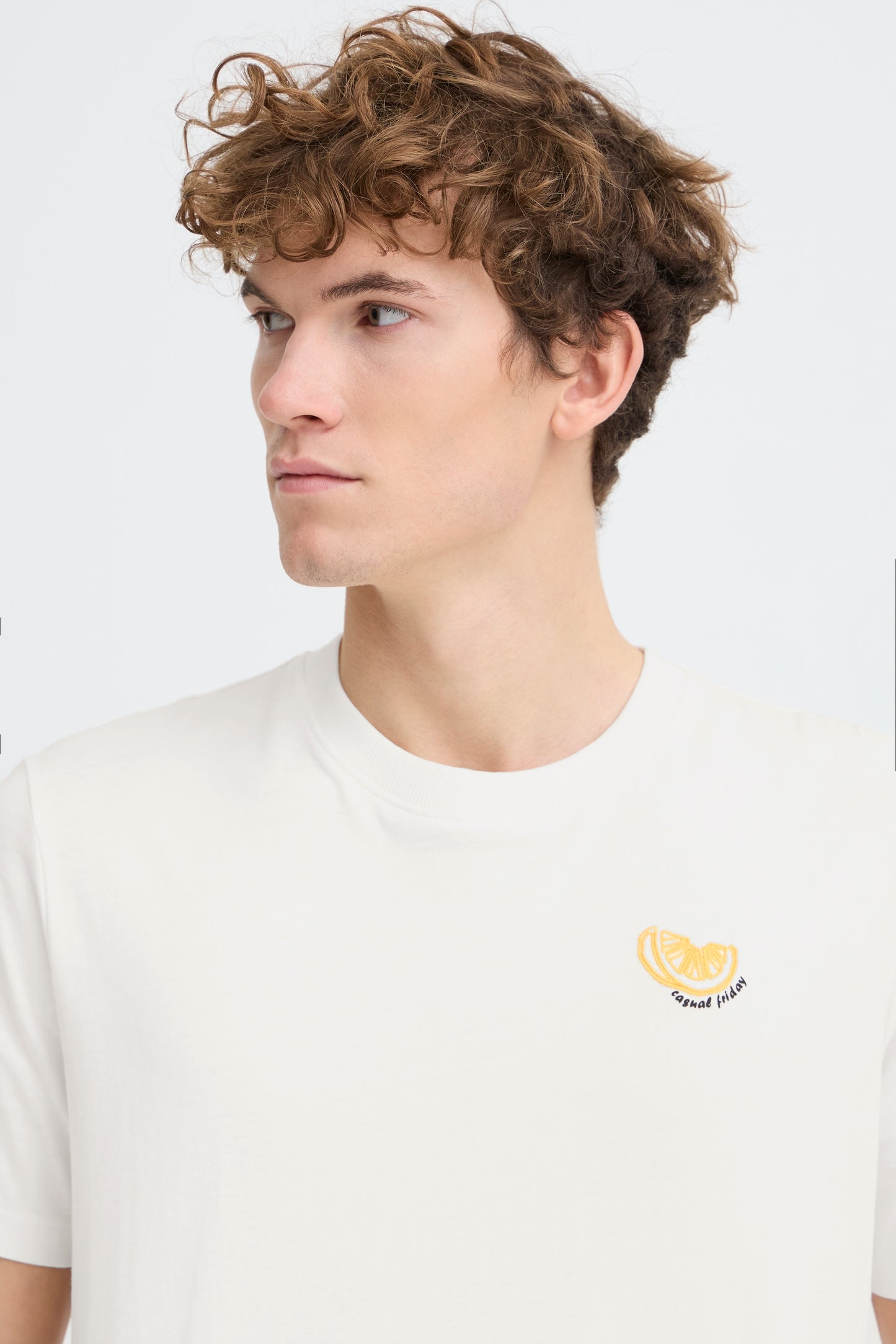 CFSundin T-Shirt White