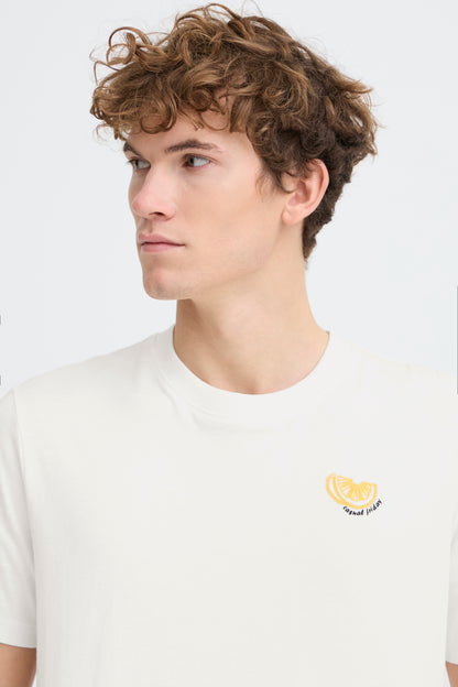 CFSundin T-Shirt White