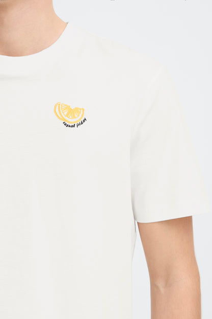 CFSundin T-Shirt White