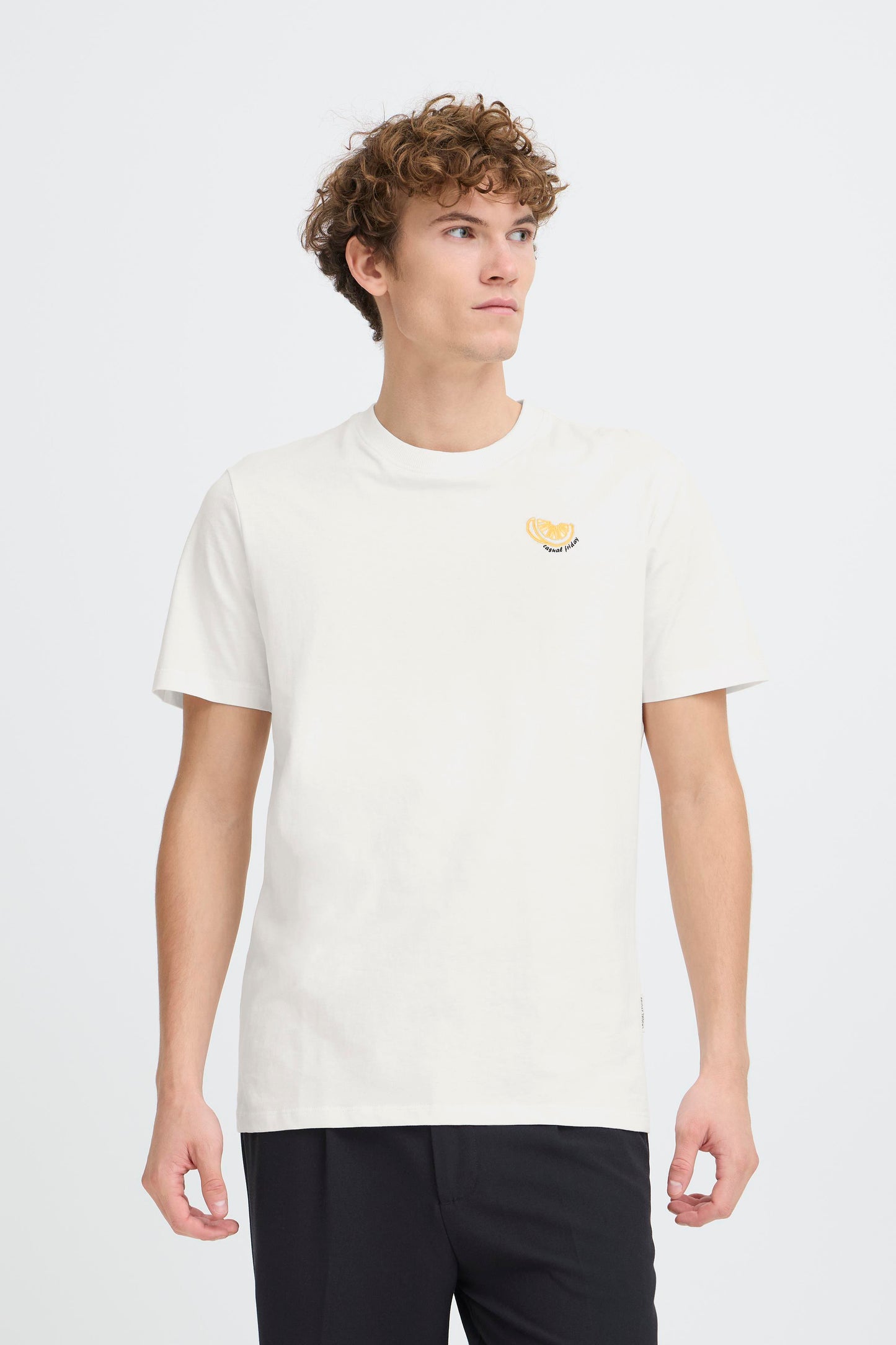 CFSundin T-Shirt White