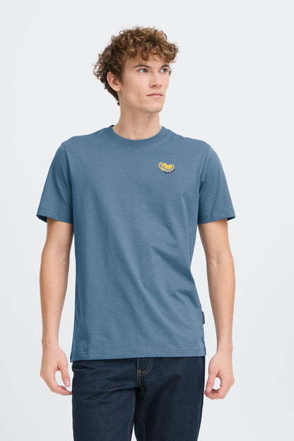 CFSundin T-Shirt Blue