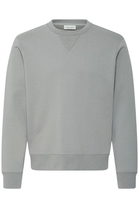 CFPERSSON Crew Neck Sweatshirt - Grey