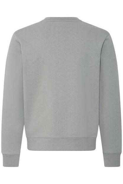 CFPERSSON Crew Neck Sweatshirt - Grey