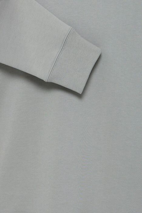 CFPERSSON Crew Neck Sweatshirt - Grey