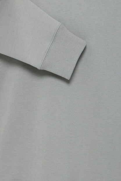 CFPERSSON Crew Neck Sweatshirt - Grey