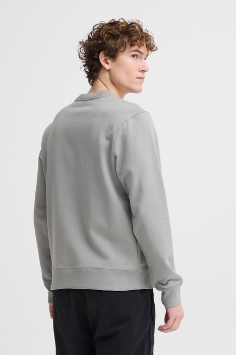 CFPERSSON Crew Neck Sweatshirt - Grey
