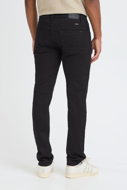 BH Twister Jeans - Black
