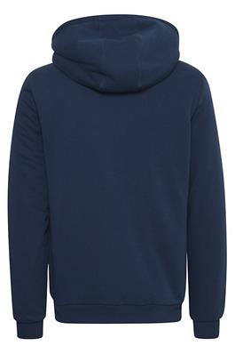 Hoodie - Full Zip Fleece Lined