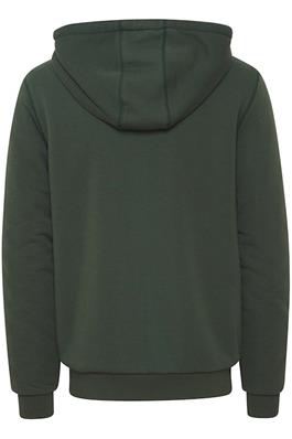 Hoodie - Full Zip Fleece Lined