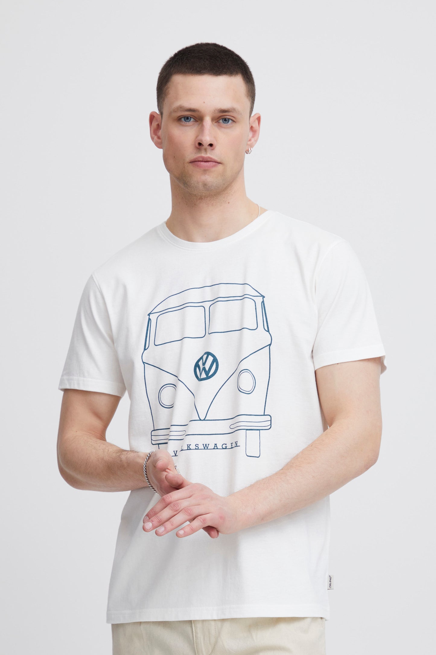 T-Shirt VW Camper