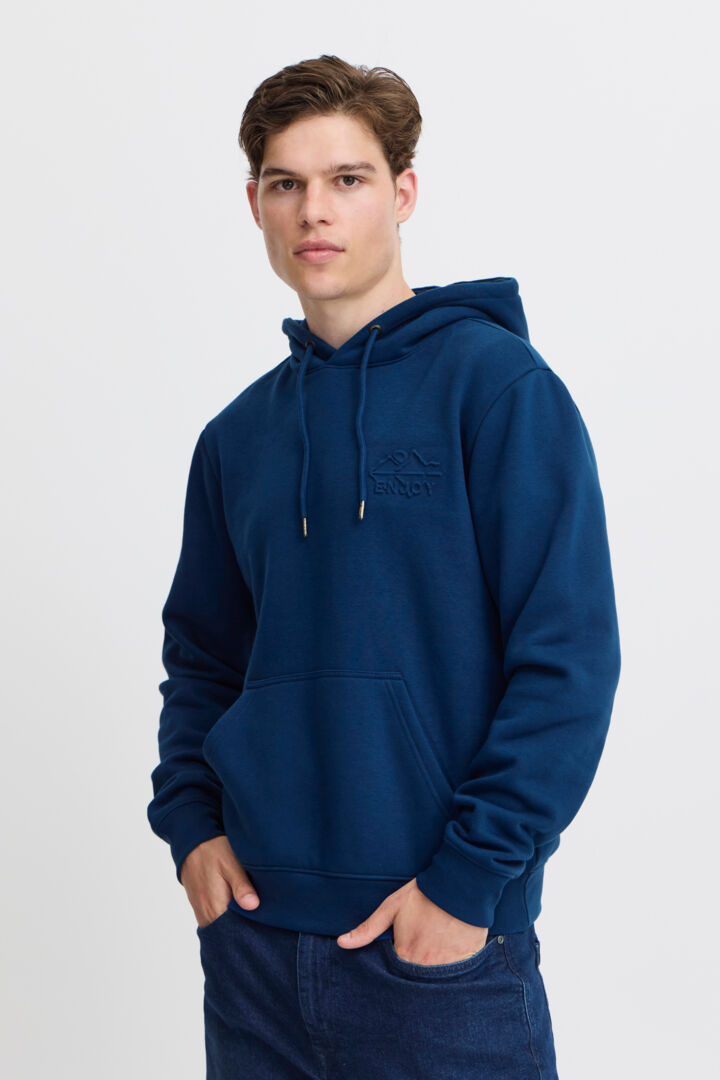 Blend Hoodie Sweatshirt