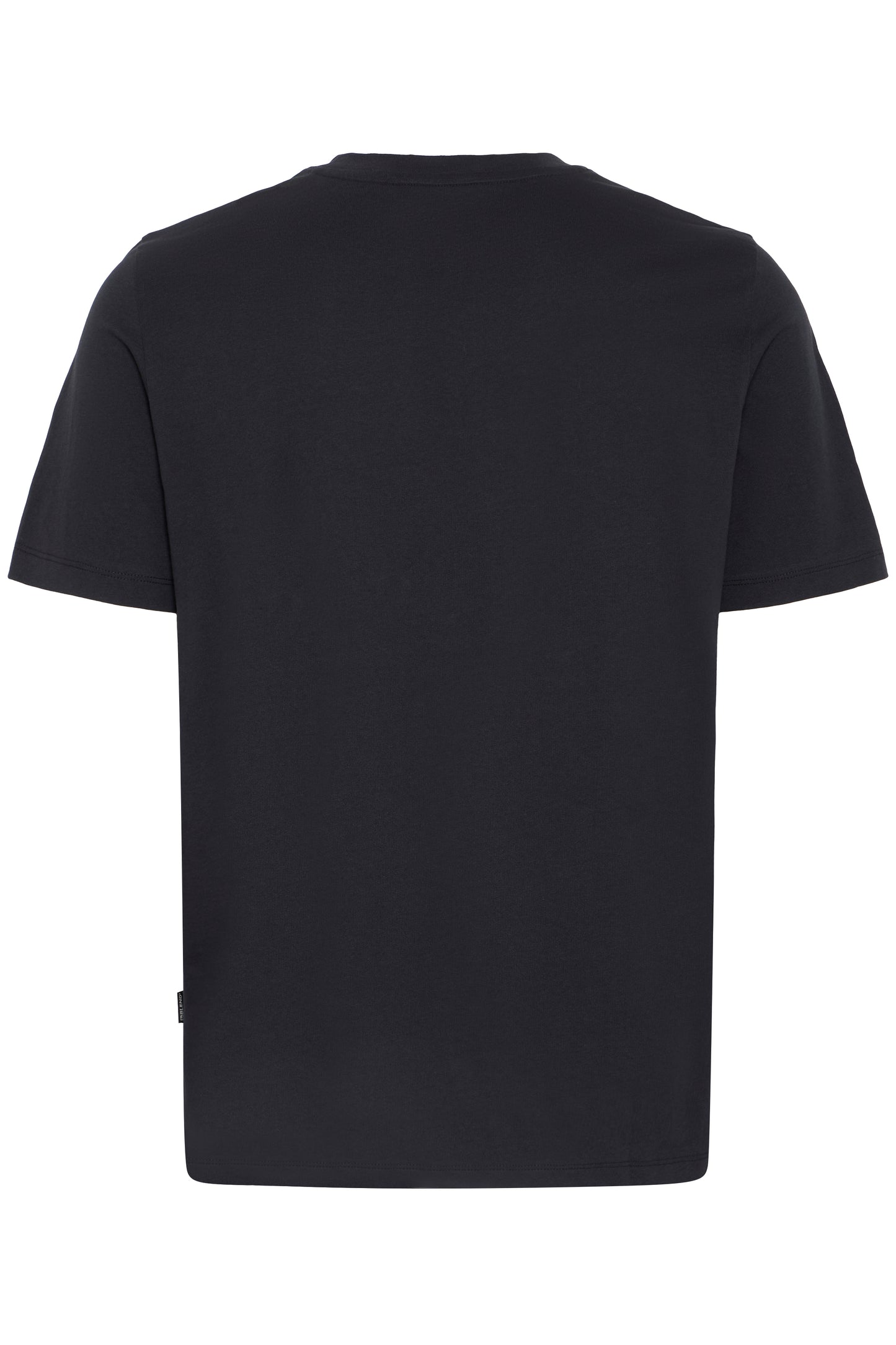 BH Matias Christmas T-Shirt - Black Beauty