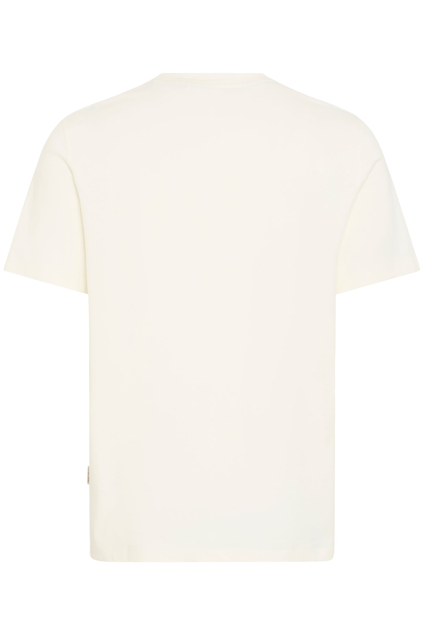 BH Matias Christmas T-Shirt - Vanilla Ice