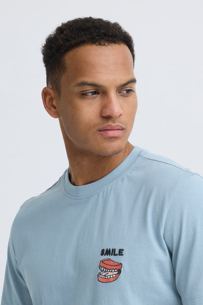 BHKash Smile T-Shirt